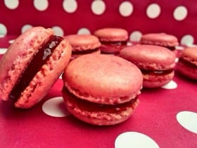 Les Délices d'Alexandre Cours de Patisserie Bordeaux