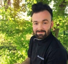 Les Délices d'Alexandre Cours de Patisserie Bordeaux