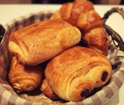 Les Délices d'Alexandre Cours de Patisserie Bordeaux