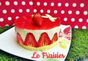 Les Délices d'Alexandre Cours de Patisserie à Bordeaux