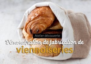 Les Délices d'Alexandre Cours de Patisserie à Bordeaux