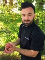 Les Délices d'Alexandre Cours de Patisserie Bordeaux