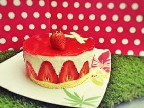 Les Délices d'Alexandre Cours de Patisserie à Bordeaux