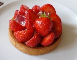 Les Délices d'Alexandre Cours de Patisserie à Bordeaux