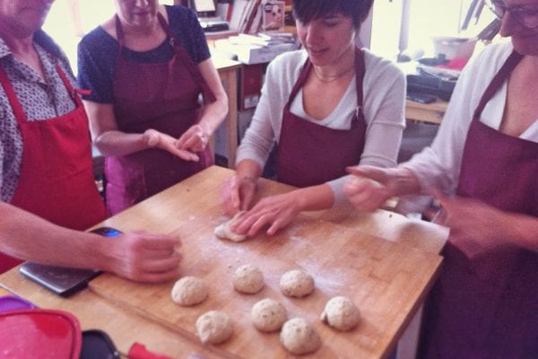 Les Délices d'Alexandre Cours de Patisserie à Bordeaux