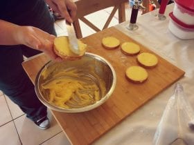 Les Délices d'Alexandre Cours de Patisserie à Bordeaux