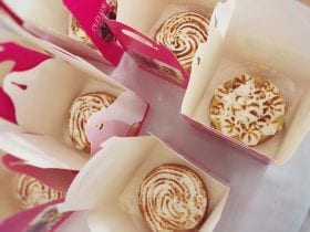 Les Délices d'Alexandre Cours de Patisserie à Bordeaux