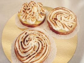 Les Délices d'Alexandre Cours de Patisserie à Bordeaux