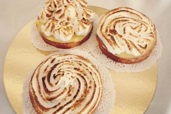 Les Délices d'Alexandre Cours de Patisserie à Bordeaux