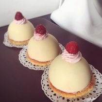 Les Délices d'Alexandre Cours de Patisserie à Bordeaux
