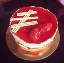 Les Délices d'Alexandre Cours de Patisserie à Bordeaux