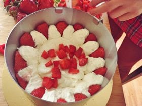 Les Délices d'Alexandre Cours de Patisserie à Bordeaux