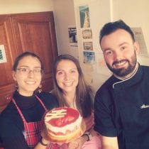 Les Délices d'Alexandre Cours de Patisserie à Bordeaux
