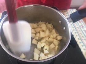 Les Délices d'Alexandre Cours de Patisserie à Bordeaux