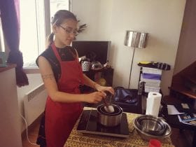 Les Délices d'Alexandre Cours de Patisserie à Bordeaux