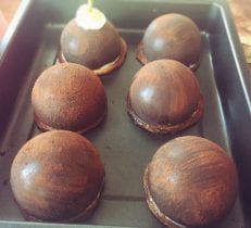 Les Délices d'Alexandre Cours de Patisserie à Bordeaux