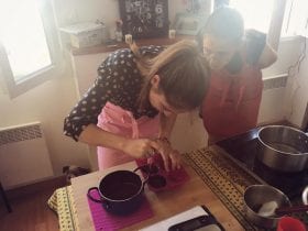 Les Délices d'Alexandre Cours de Patisserie à Bordeaux
