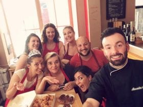 Les Délices d'Alexandre Cours de Patisserie à Bordeaux