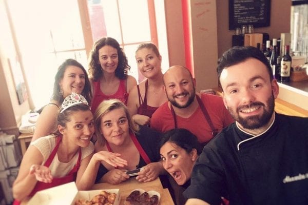 Les Délices d'Alexandre Cours de Patisserie à Bordeaux