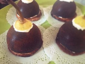 Les Délices d'Alexandre Cours de Patisserie à Bordeaux