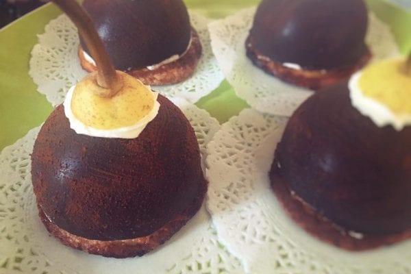 Les Délices d'Alexandre Cours de Patisserie à Bordeaux