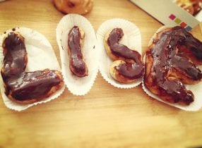 Les Délices d'Alexandre Cours de Patisserie à Bordeaux