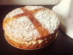 Les Délices d'Alexandre Cours de Patisserie à Bordeaux