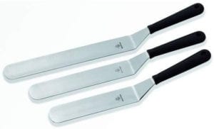 meilleurs ustensiles palette spatule guide 