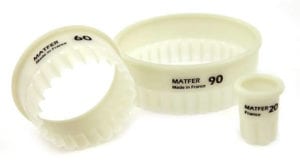 meilleurs emporte pièce patisserie