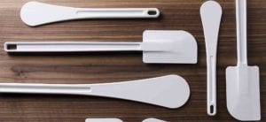 meilleurs spatule Exoglass ustensile 