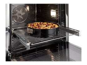 meilleur four encastrable