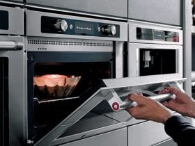 meilleur four pâtisserie cuisine 2018