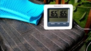 meilleur thermomètre cuisine pâtisserie quel thermomètre choisir