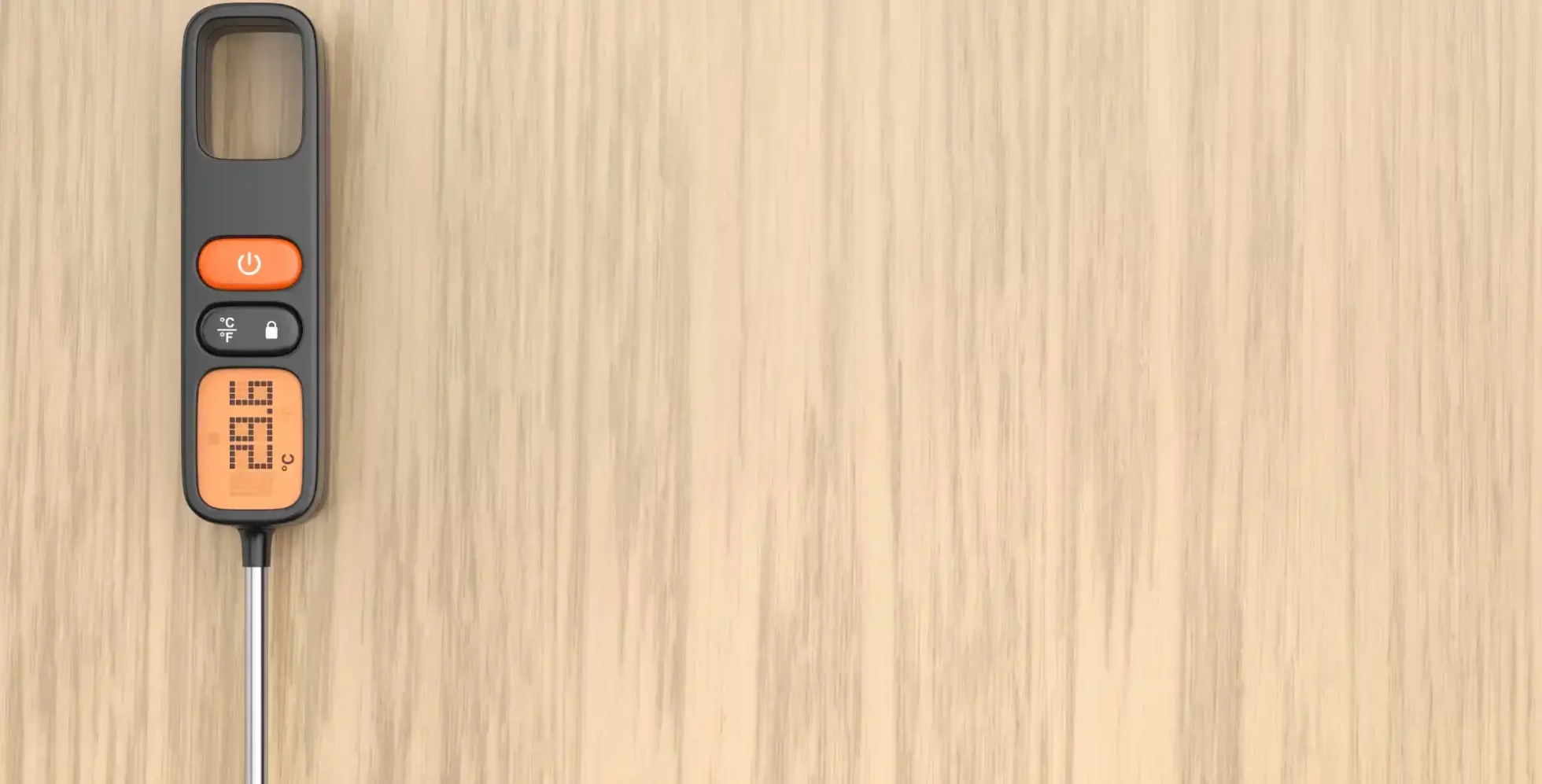 meilleurs thermometres cuisine patisserie professionnels avis comparatif guide d'achat