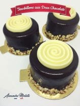 Cours Patisserie Bordeaux