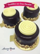 Cours Patisserie Bordeaux