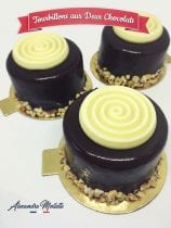 Cours Patisserie Bordeaux