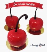 Cours Patisserie Bordeaux