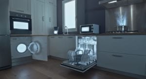 meilleur lave vaisselle