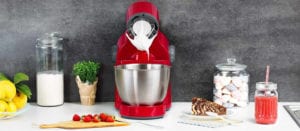 meilleur robot patissier patisserie comparatif robot sur socle guide d'achat kitchen Aid