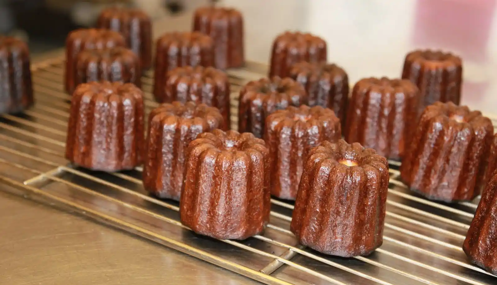 meilleurs moules a canneles