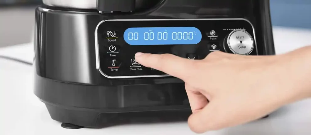 meilleurs robots cuiseurs multifonction comparatif guide d'achat