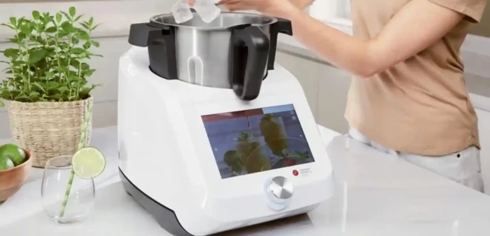 meilleurs robots cuiseurs multifonction comparatif guide d'achat