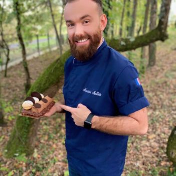 alexandre cours patisserie bordeaux