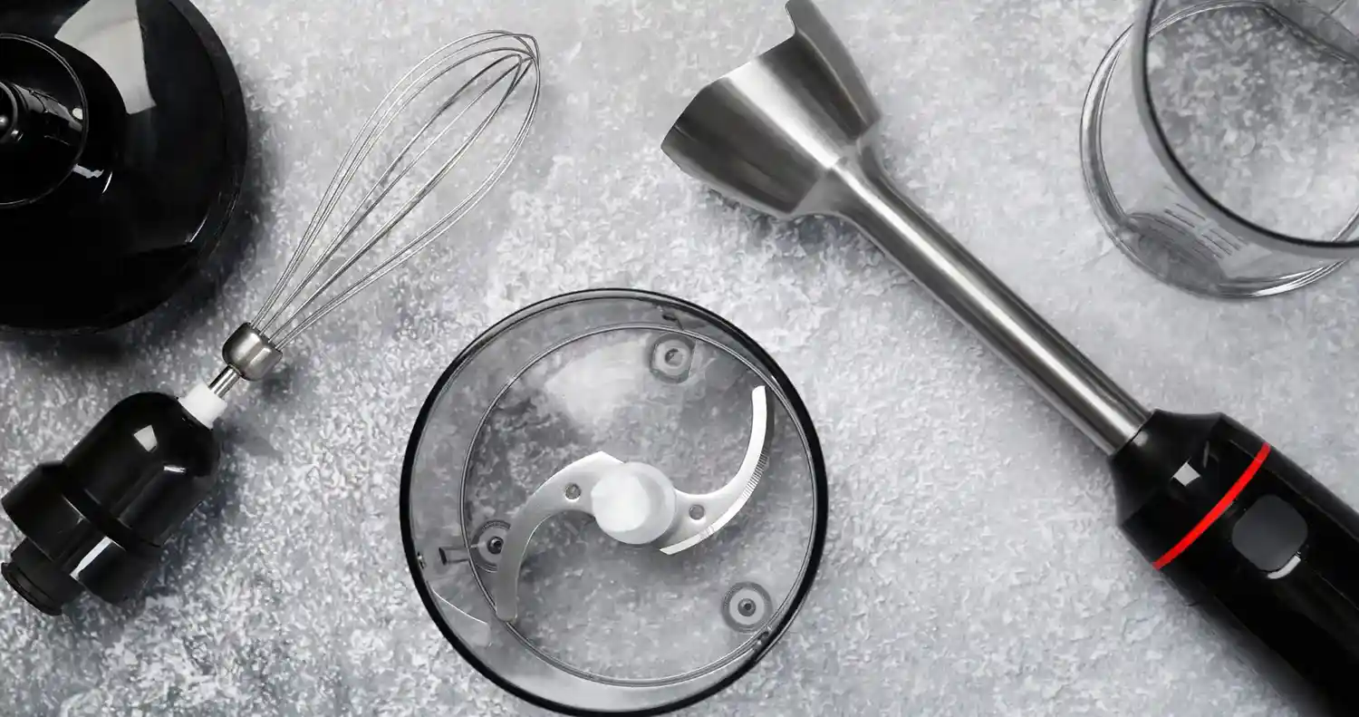 meilleurs mixeurs plongeants avis comparatif guide d'achat