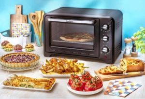 meilleur mini four électrique comparatif essai 2019