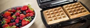 meilleur gaufrier électrique gaufres professionnel comparatif guide d'achat avis 