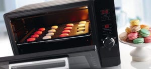 meilleur mini four cuisine pâtisserie 2019 guide d'achat comparatif pas cher