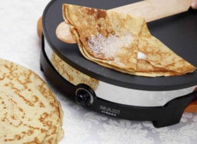 comparatif test machine à crêpes meilleure crêpière 2019 crêpes party