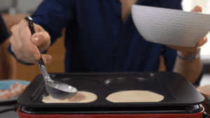 comparatif test machine à crêpes meilleure crêpière 2019 crêpes party